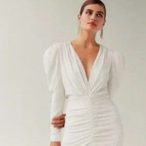 RONNY KOBO Astrid Sequined Dress